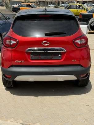 Renault Qm3 image 1