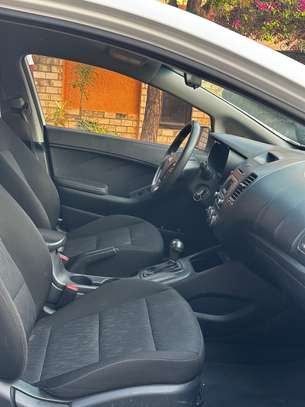 Kia Rio 2016 image 1