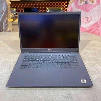 Dell 3410 i5 10th neuf image 3