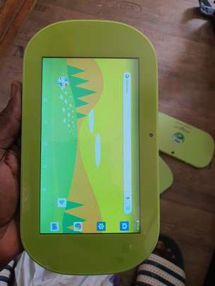 Tablette enfant Android venant image 1