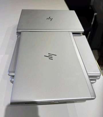 Nouvel  Arrivage  hp Elitebook 830 G6 image 2