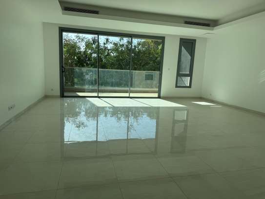 Appartement à louer sur la corniche fann résidence image 4