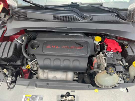 JEEP COMPASS 2019 4 clyndre image 6