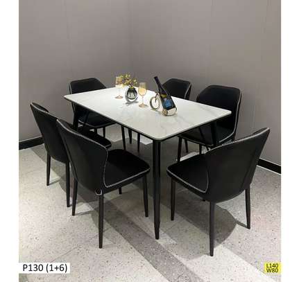 Table à manger image 12