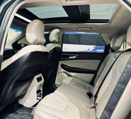 A Vendre FORD EDGE TITANIUM 2015 image 5
