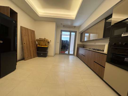 Appartement meublé à fan résidence 2 chambres image 2