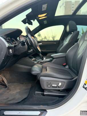 BMW X4 Xdrive 2019 image 12