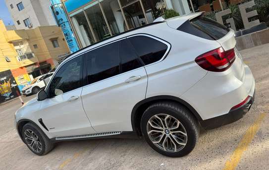 BMW X5 2015 image 14