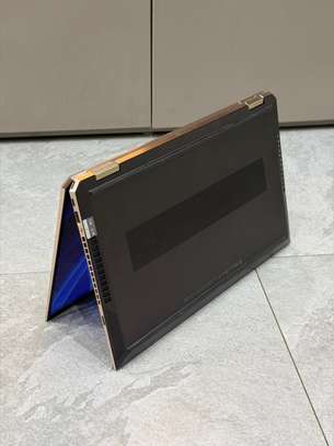 🔥 HP Spectre x360 15 image 4