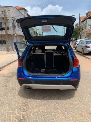 BMW X1 2010 image 2