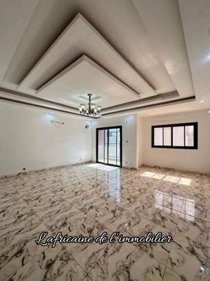 APPARTEMENT F4 À LOUER – CITÉ MOURTADA (VDN) image 1