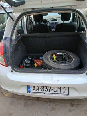 Renault clio  2013 image 8