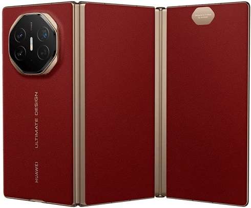 Huawei Mate XT Ultimate Design image 7