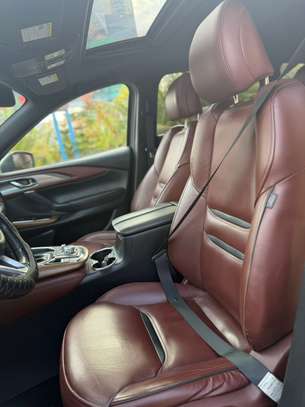 Mazda cx9 signature image 5