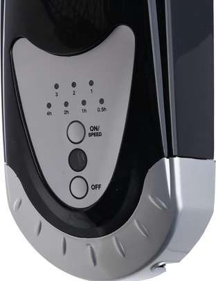 Ventilateur mural Sonashi 16" pouces avec télécommande image 2