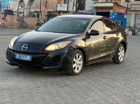 Mazda3 image 2