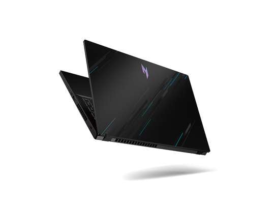 Acer Nitro Gaming (2025) NVIDIA RTX image 1