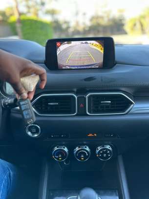 MAZDA CX-5 année 2017 venant image 13