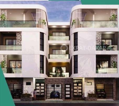 Villas neuves VEFA image 1
