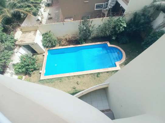 APPARTEMENT AUX ALMADIES image 10