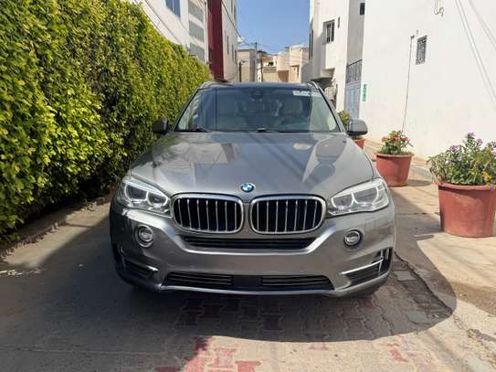 BMW x5_2018 image 13