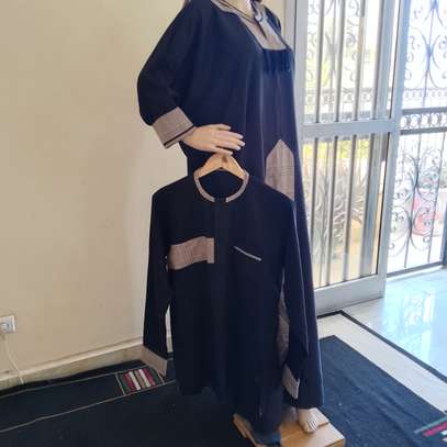 Tenue africaine Pour Elle et pour Lui image 10