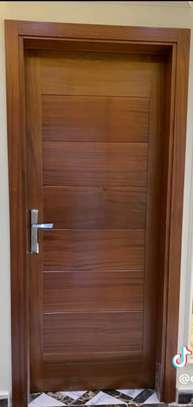 PORTE EN BOIS image 6