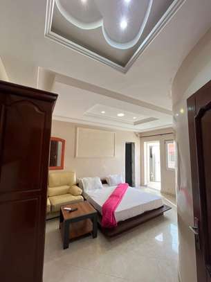 Offre exceptionnelle:  Suites de standing aux Mamelles image 2