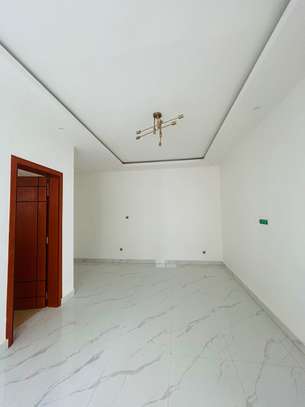 Appartement de type F4 à louer Ngor Virage image 2