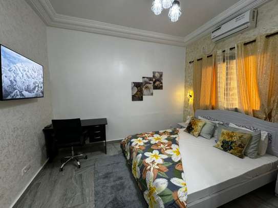 MINI STUDIO MEUBLÉ À NGOR ALMADIES image 4