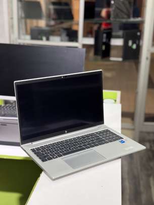 💻 HP EliteBook 850 G8 💻 image 5