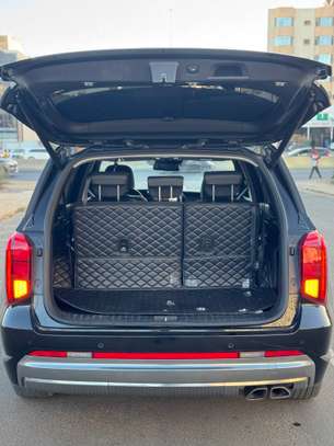 Hyundai palisade image 6