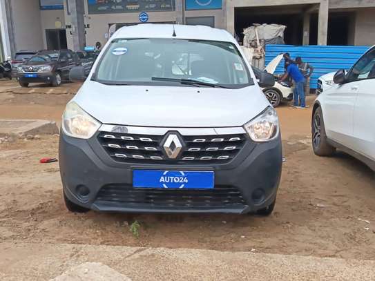 Renault Dokker image 2