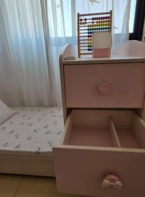 Chambre d’enfant Çilek (marque turque) – État excellent image 3