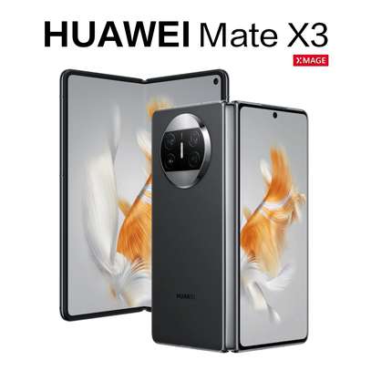 Huawei mat x3 neufs 512go ram12go image 1