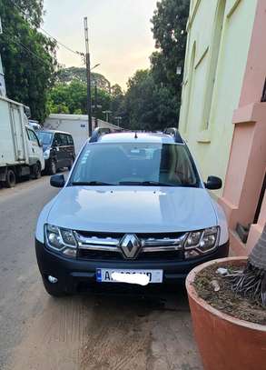 Renault Duster 2016 image 1