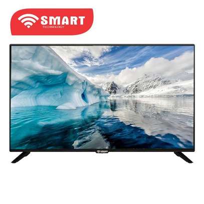 Smart Technology 55″pouce smart tv 4K image 1