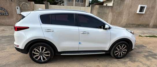 Kia Sportage image 6