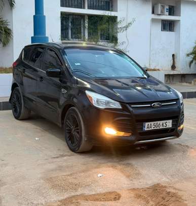 FORD ESCAP Titanume 2015 image 2