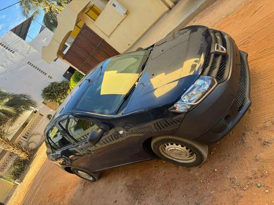 logane dacia image 7