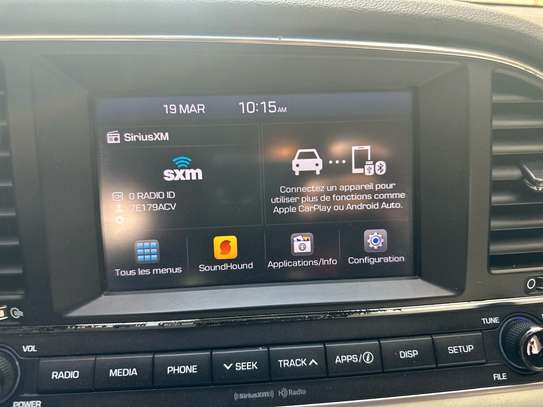 Hyundai Elantra 2017 image 10