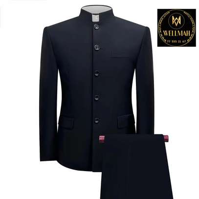 Costume africain image 3