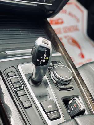 BMW X5 2016 image 15