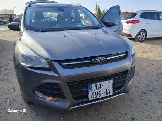 FORD ESCAPE 2014 image 4
