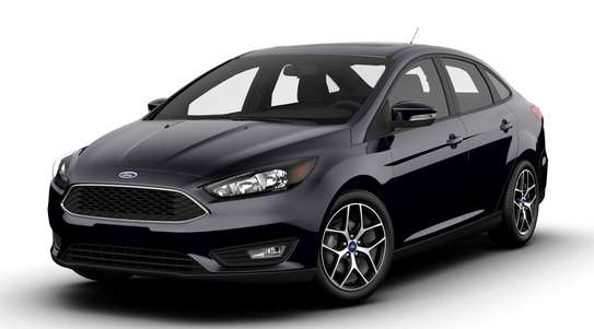 Ford Focus 2016 image 2