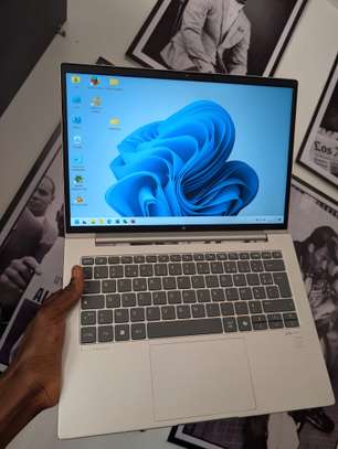 HP Ryzen 5 pro 3ghz 14th gen / 16gb ram ddr5 image 6