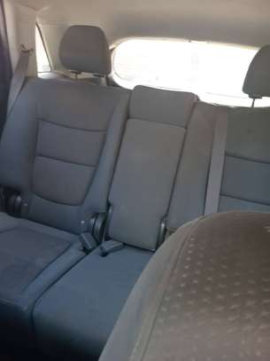 Kia sorento 2011/2012 image 4