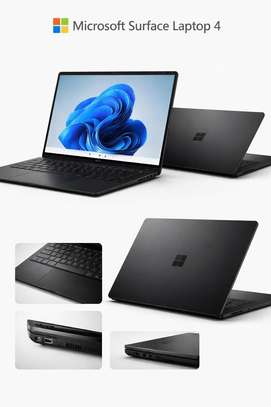 Microsoft Surface Laptop 4 de 11th Gen R5 image 1