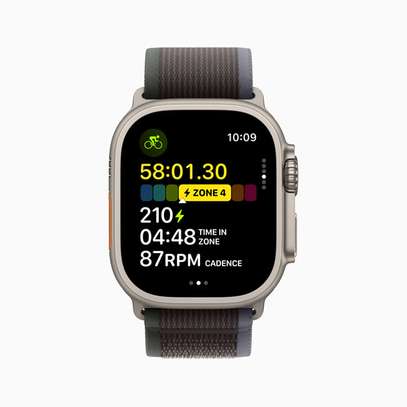 Apple Watch Ultra 2 image 1