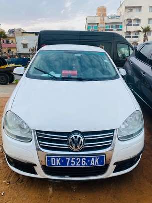 volkswagen Jeeta 2010 image 8